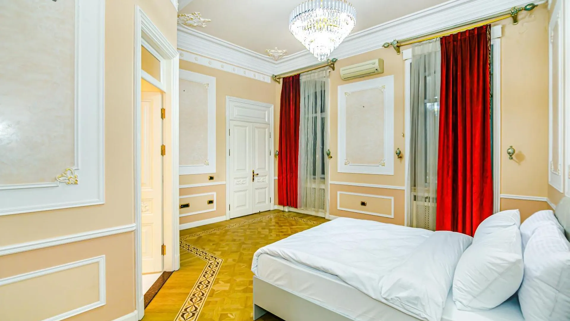 Nizami Street 7 Bedroom Baku 0*,