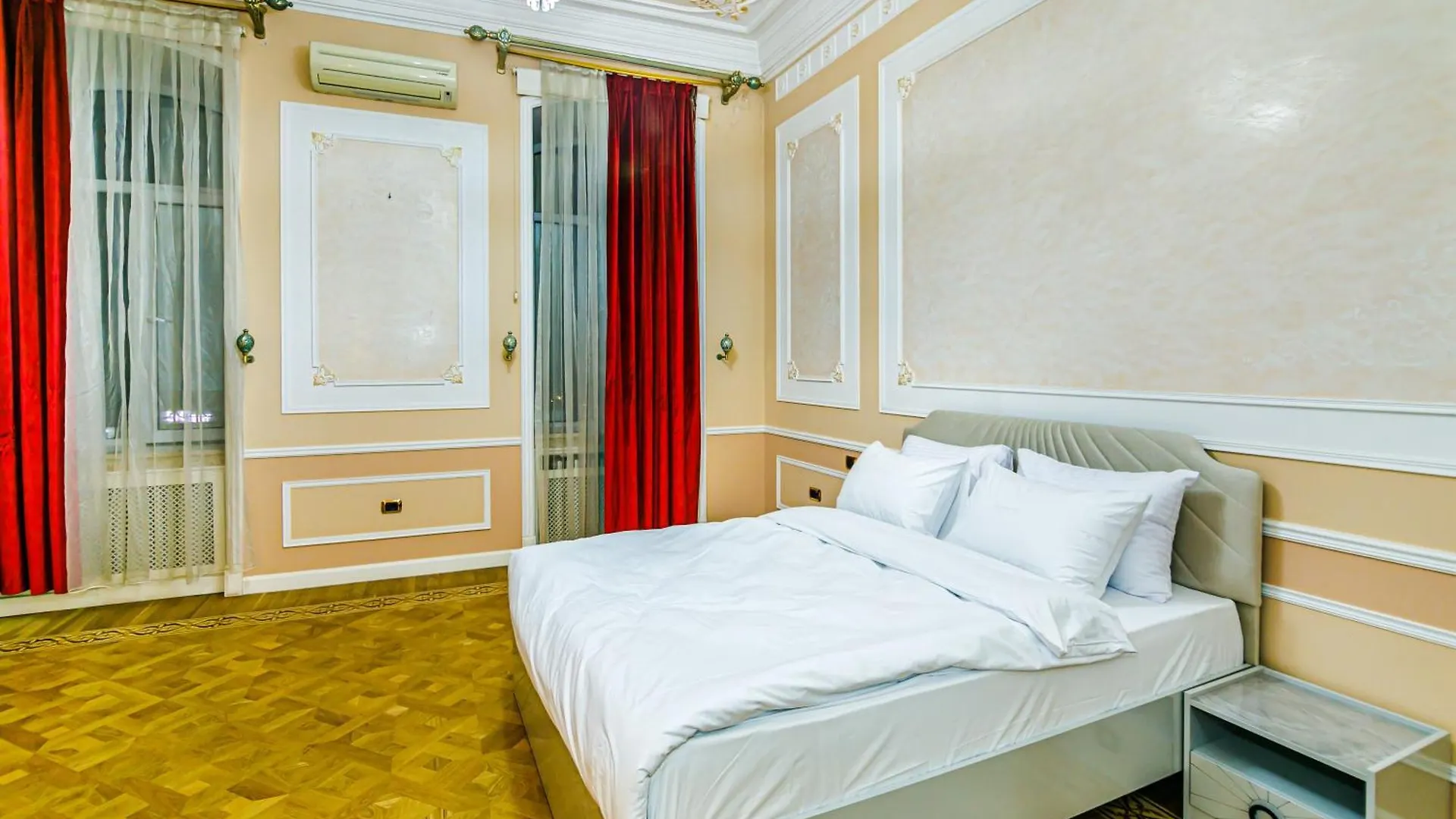 Apartment Nizami Street 7 Bedroom Baku