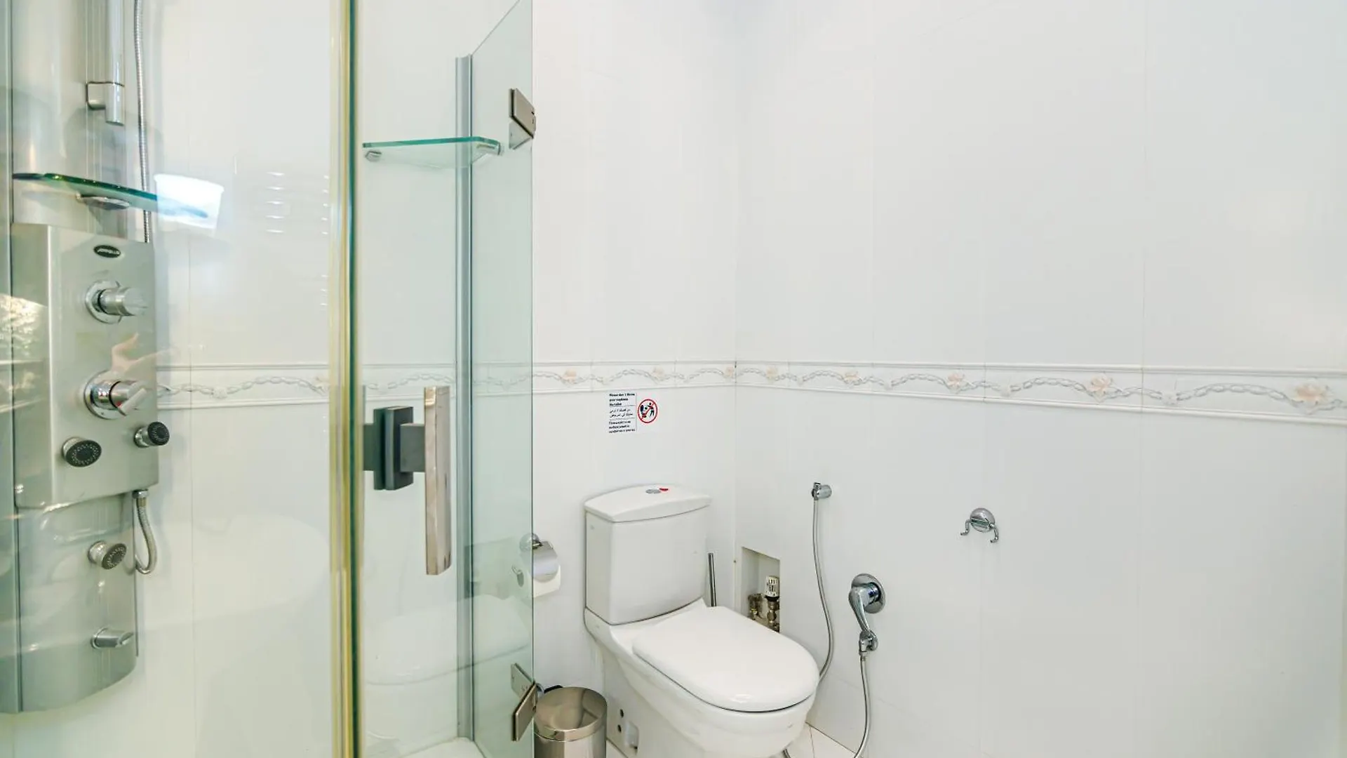 Nizami Street 7 Bedroom Baku 0*,