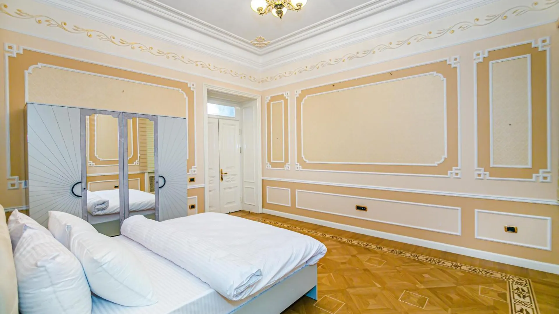 Nizami Street 7 Bedroom Baku 0*,  Azerbaijan