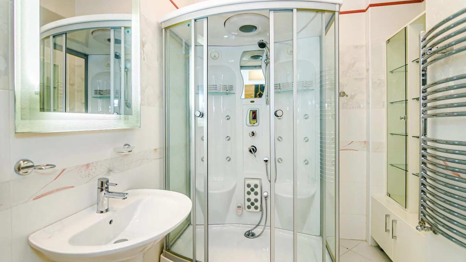 Nizami Street 7 Bedroom Baku 0*,  Azerbaijan