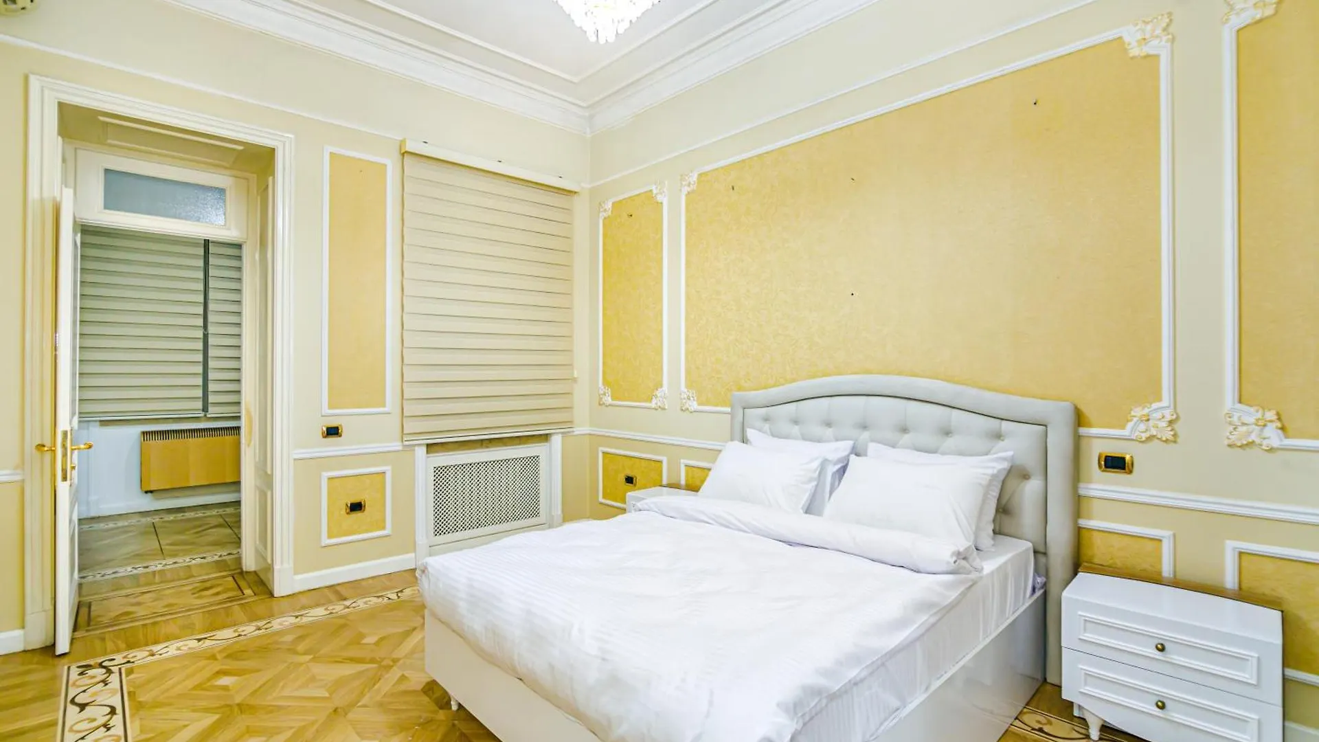 Nizami Street 7 Bedroom Baku 0*,