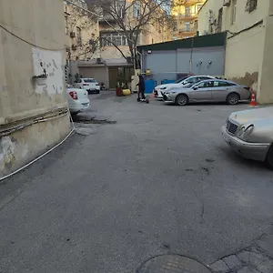 Hostel Kohinoor, Baku