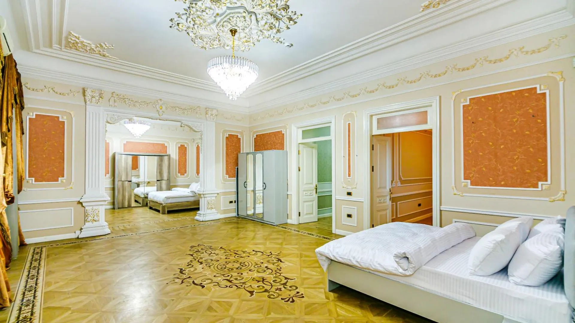 Nizami Street 7 Bedroom Baku 0*,