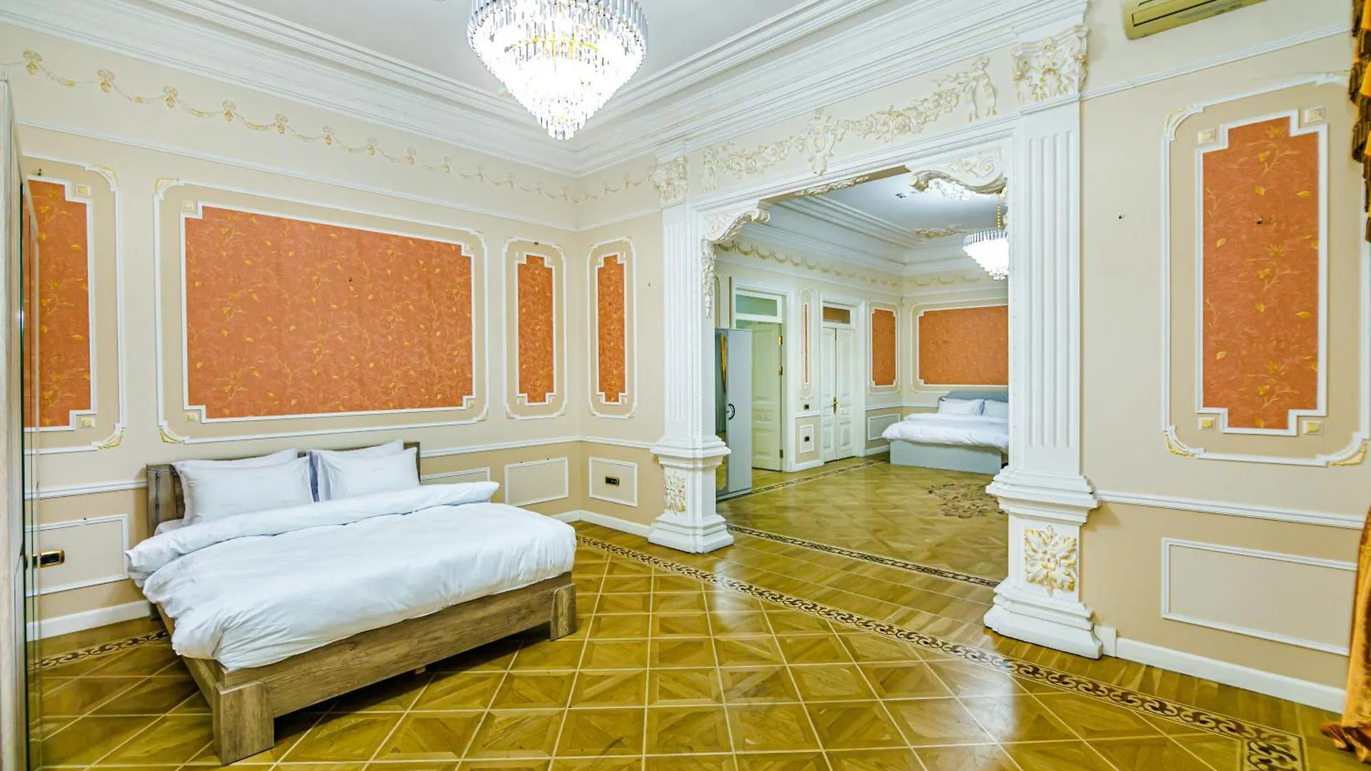 Nizami Street 7 Bedroom Baku 0*,  Azerbaijan