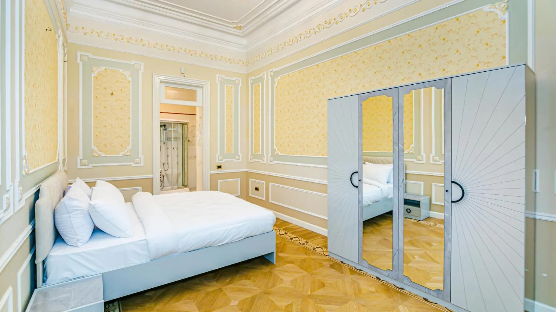 Nizami Street 7 Bedroom Baku 0*,