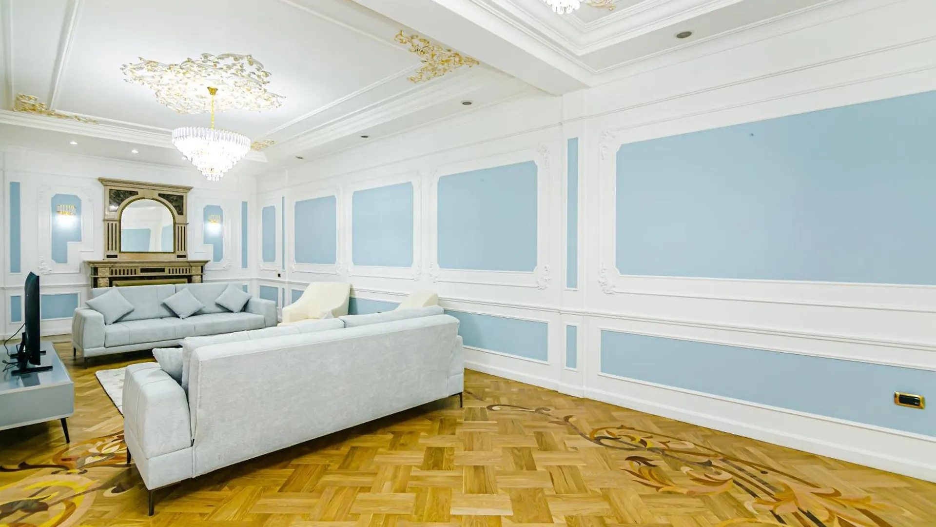 Nizami Street 7 Bedroom Baku 0*,  Azerbaijan