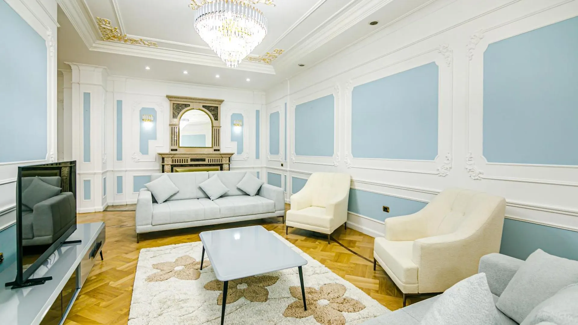 Nizami Street 7 Bedroom Baku 0*,  Azerbaijan
