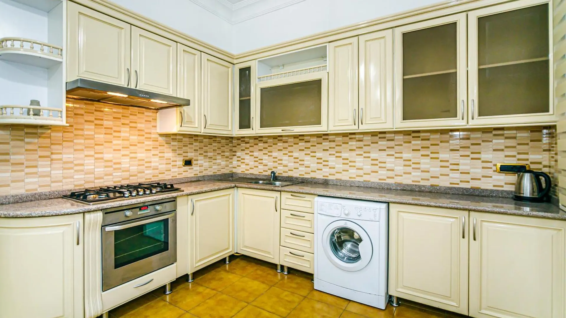 Nizami Street 7 Bedroom Baku 0*,