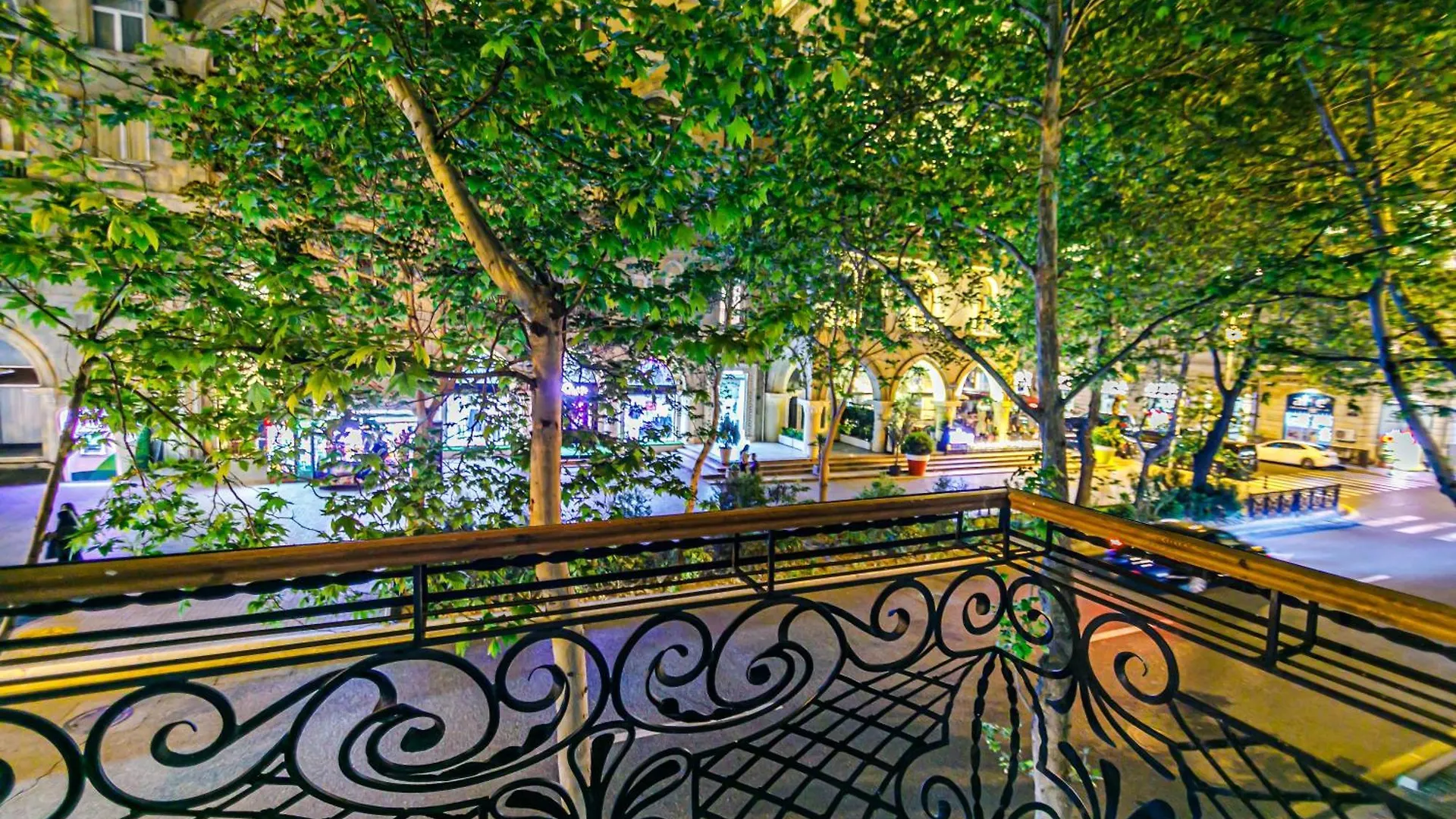 Nizami Street 7 Bedroom Baku 0*,  Azerbaijan